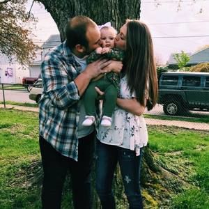 Meet your Posher, Cassidy